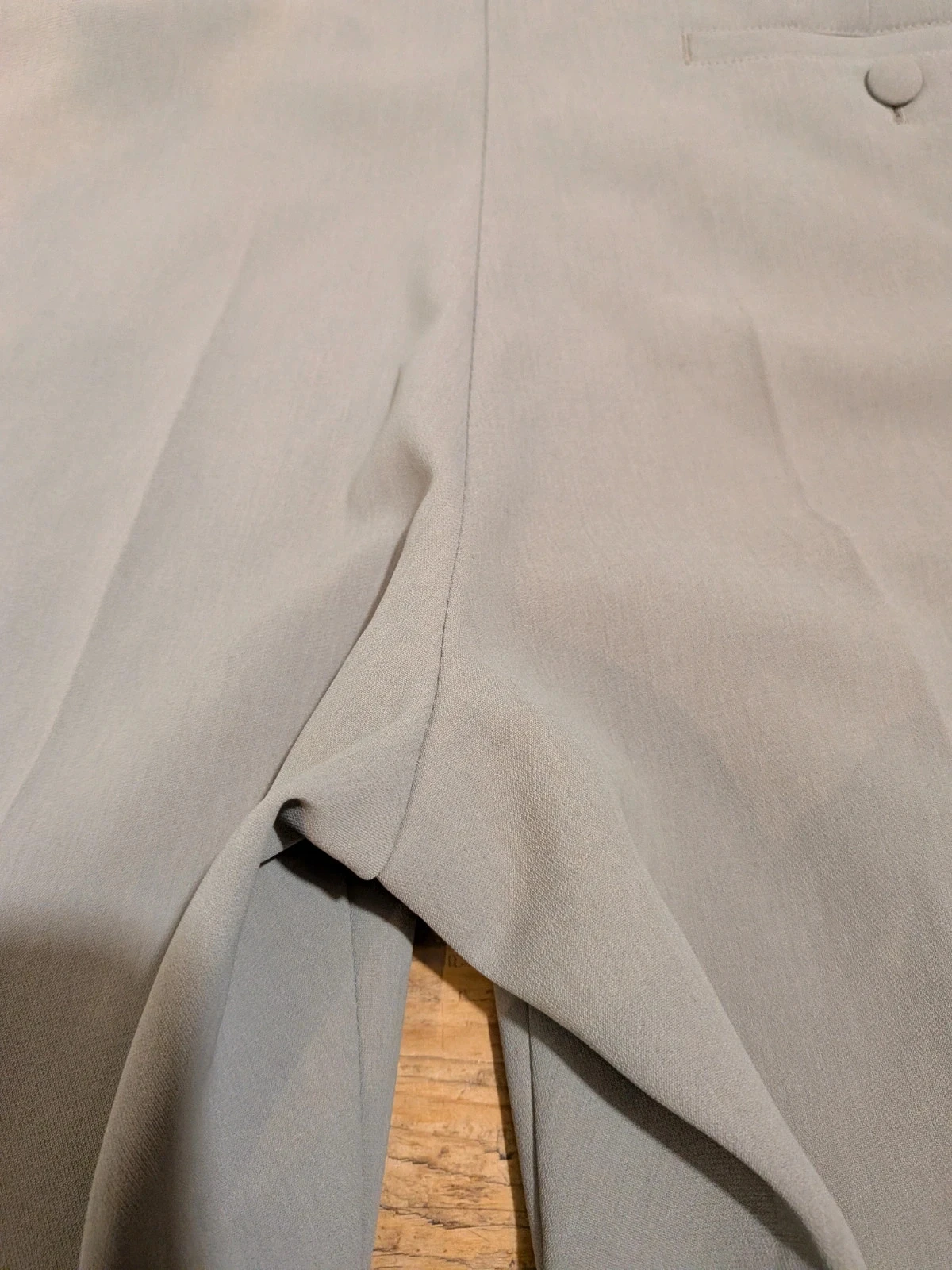 Pantalon doux – photo 5